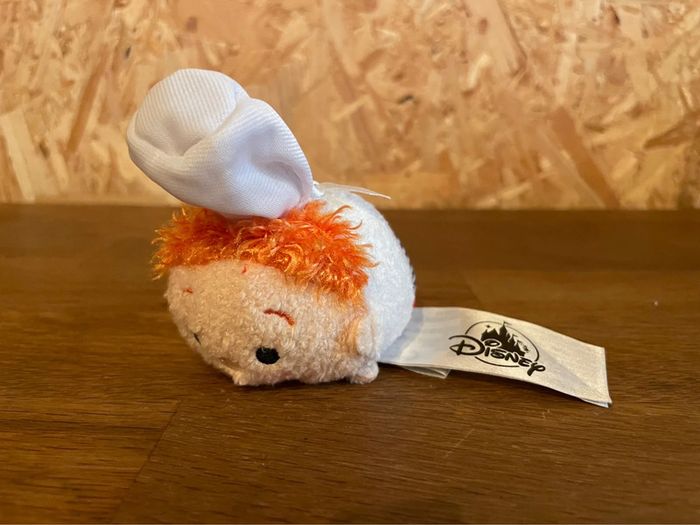 Tsum Tsum officiel Disney Linguini dans Ratatouille