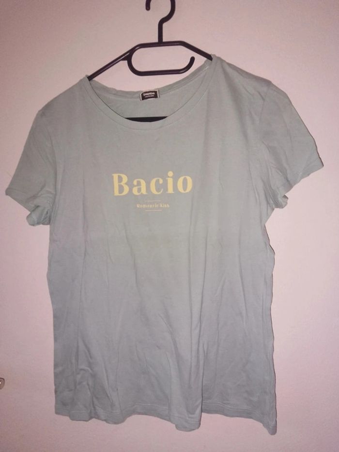 Tee shirt fille xs