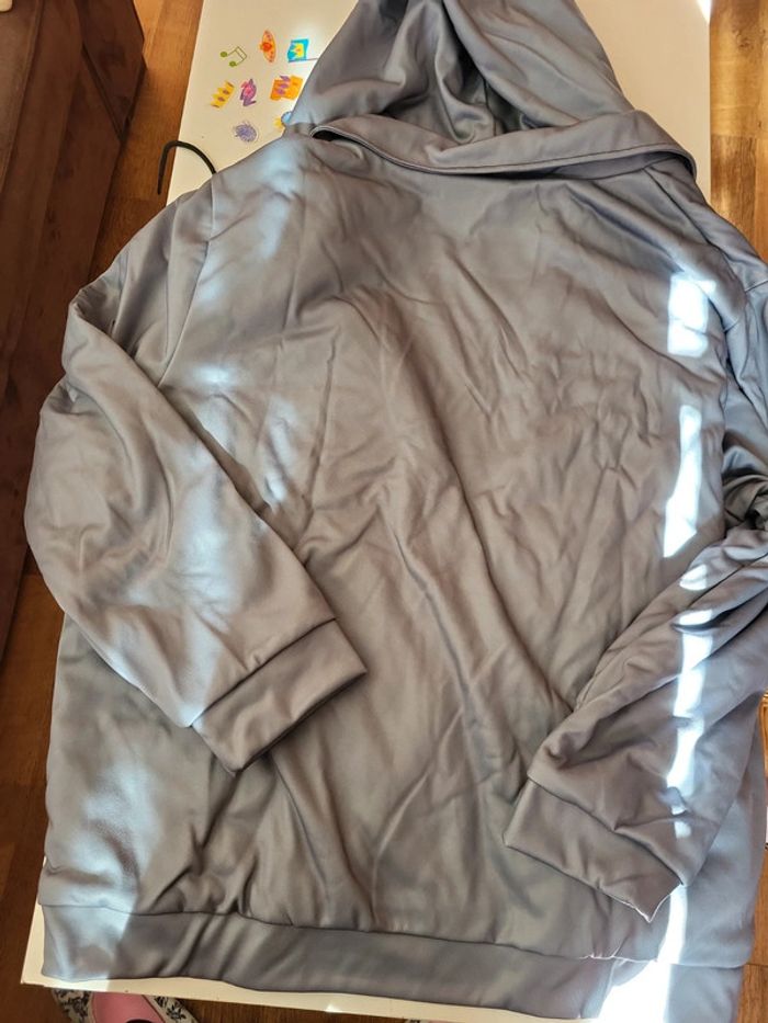 Veste 4xl projet paris neuve - photo numéro 9