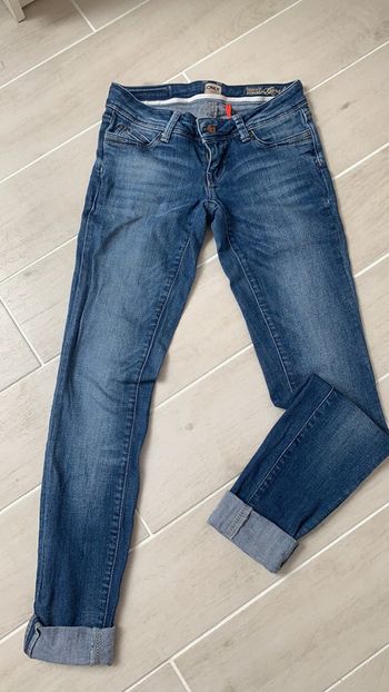 Jean Skinny de marque Only