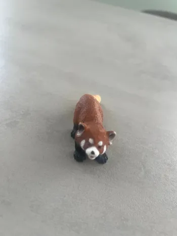 Panda roux schleich
