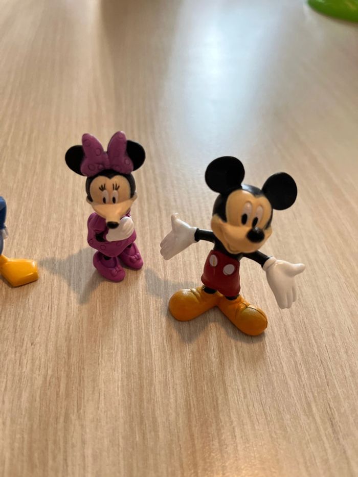 Figurines Disney - photo numéro 3
