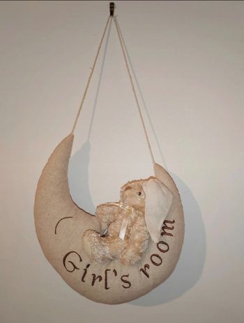 Décoration chambre fille