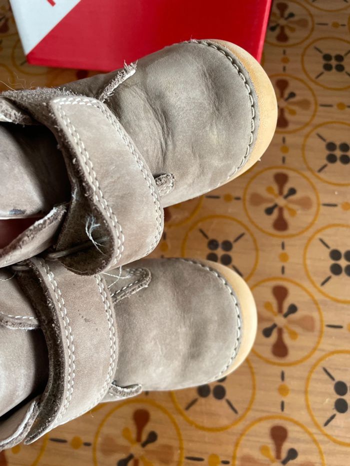 Kickers enfant T20 - photo numéro 3