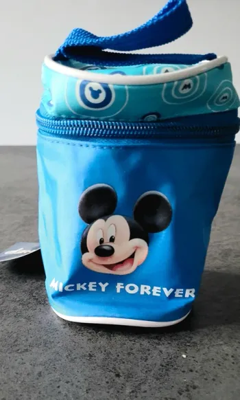 Pochette Mickey Disney neuve