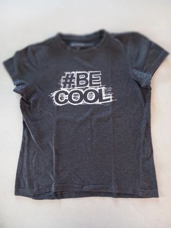 Tee-shirt manche courte