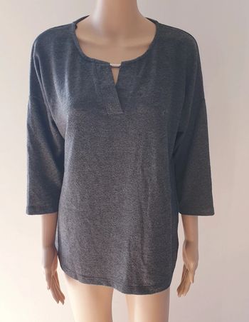 💜 Haut taille 38 M Zamba #emyfleury_38femme