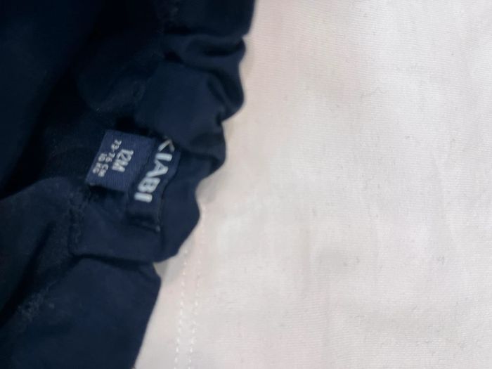 Ensemble 12 mois - photo numéro 3