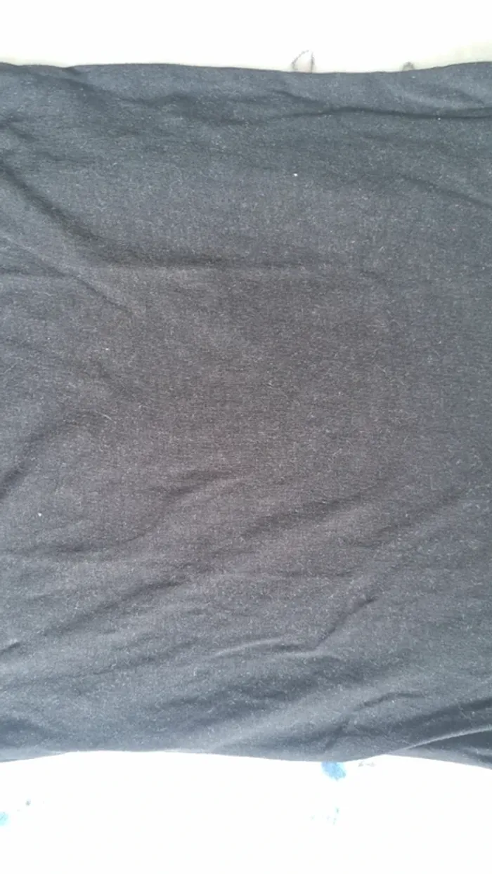 Tee-shirt kaporal xs en bon état - photo numéro 5