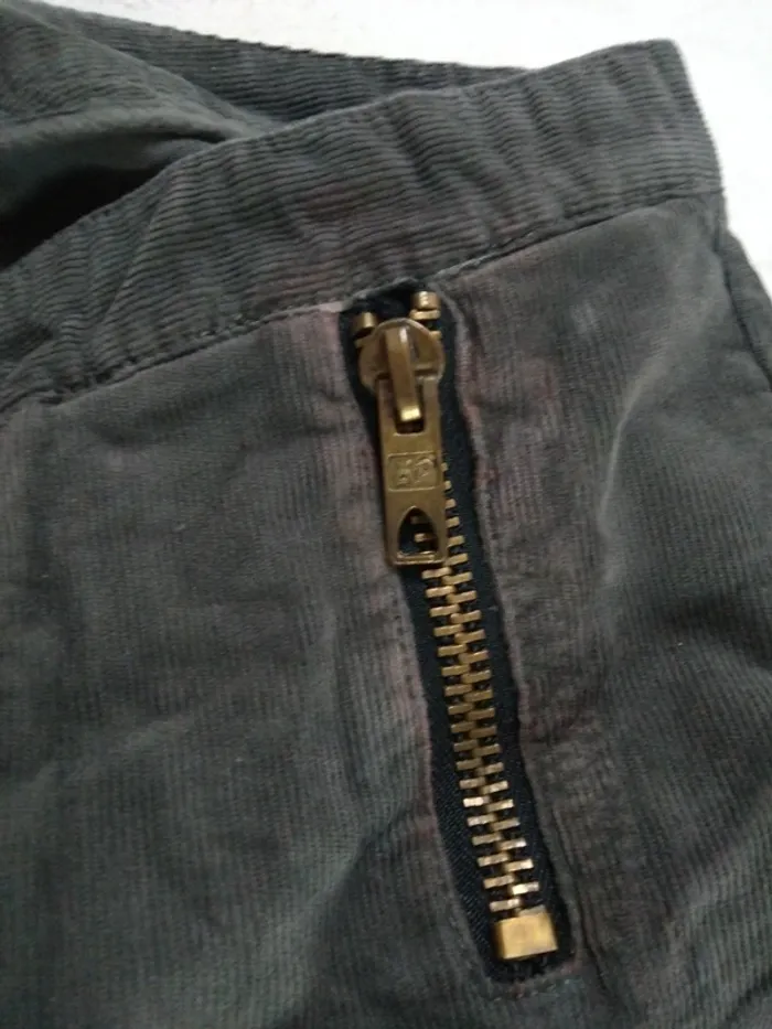 Pantalon pattes d'éléphant School Rag taille 40 - photo numéro 3