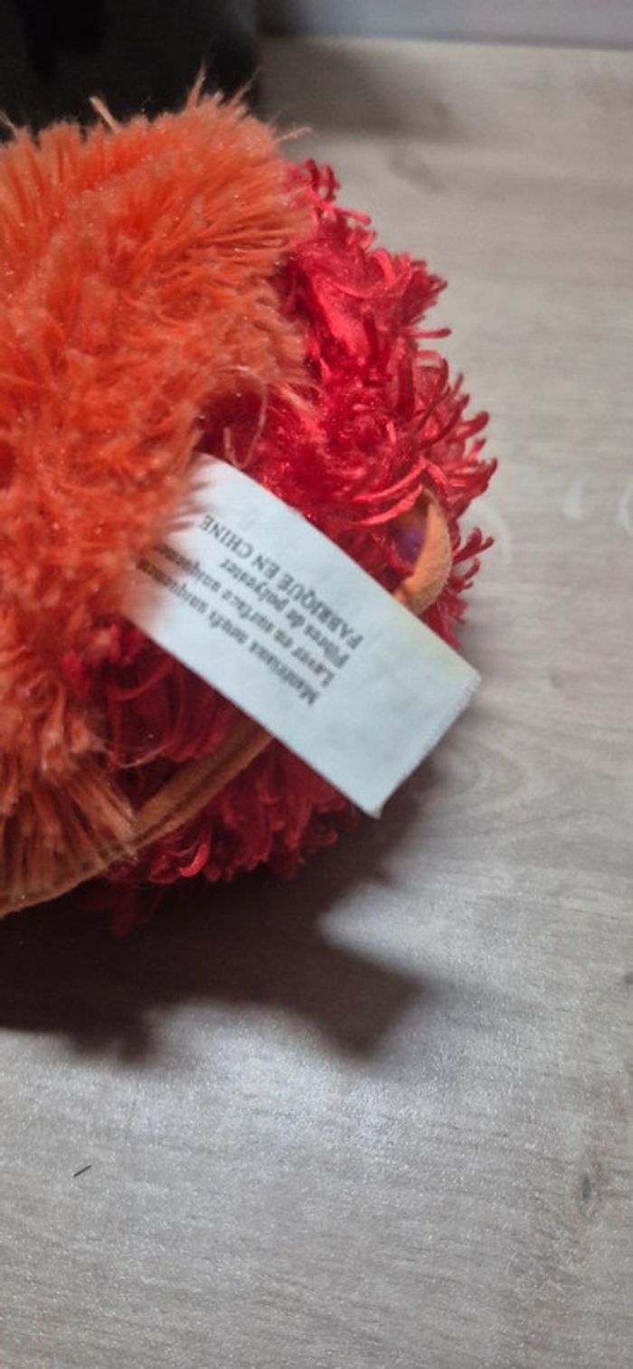 Peluche popples - photo numéro 5