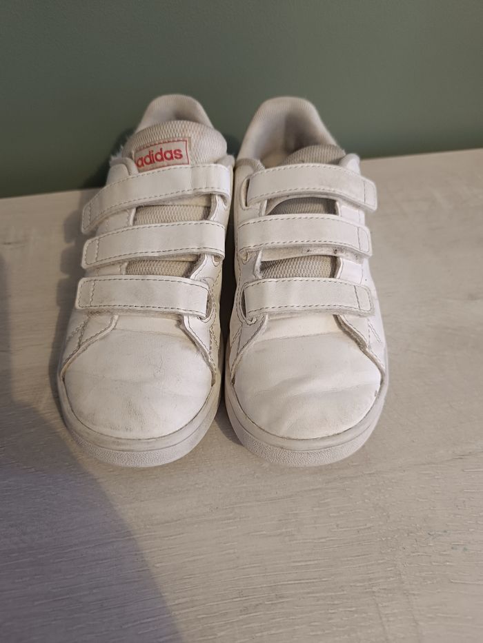Basket adidas - photo numéro 4