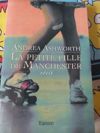 La petite fille de manchester