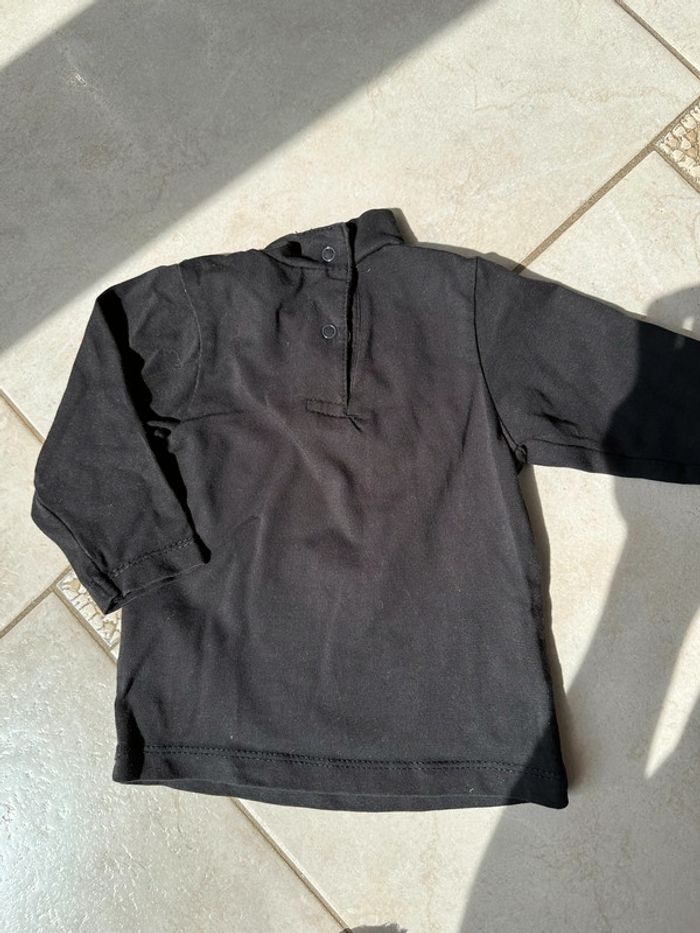 Lot de 2 sweat manche longue - photo numéro 3