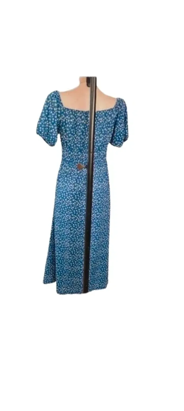 Robe sinsay - photo numéro 3