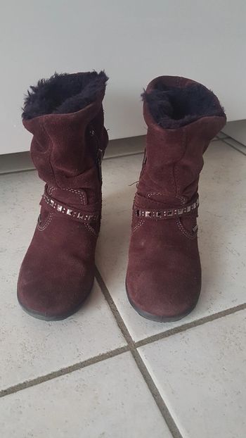 Bottes Primigi P25