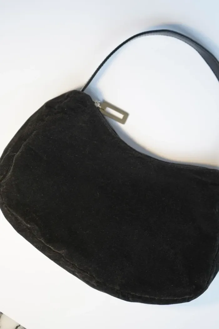 Petit sac vintage - photo numéro 3