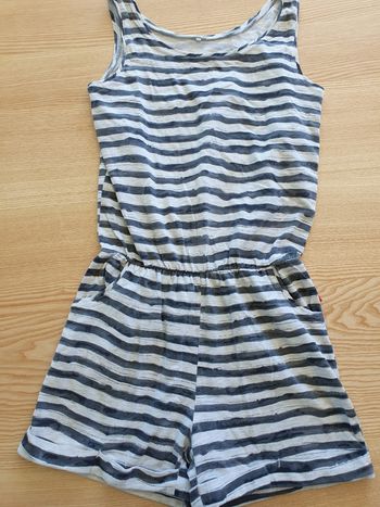 Combi short 