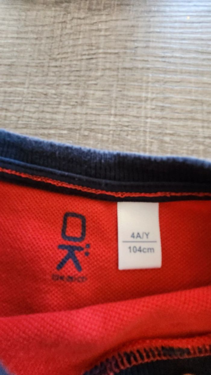 Lot garçon 4 ans été - photo numéro 18