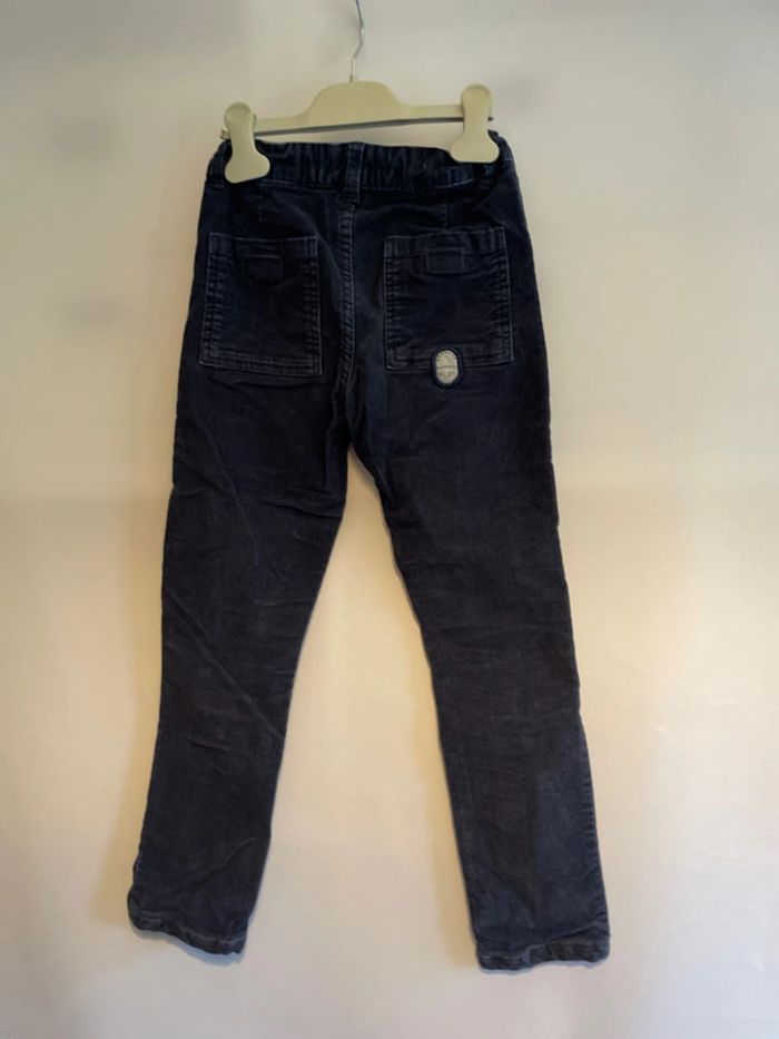 Pantalon 9 ans sergent Major - photo numéro 4