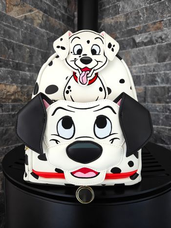 Loungefly 101 dalmatiens