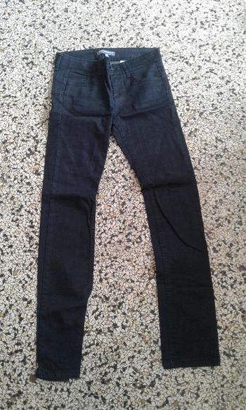 jean noir best mountain taille 36