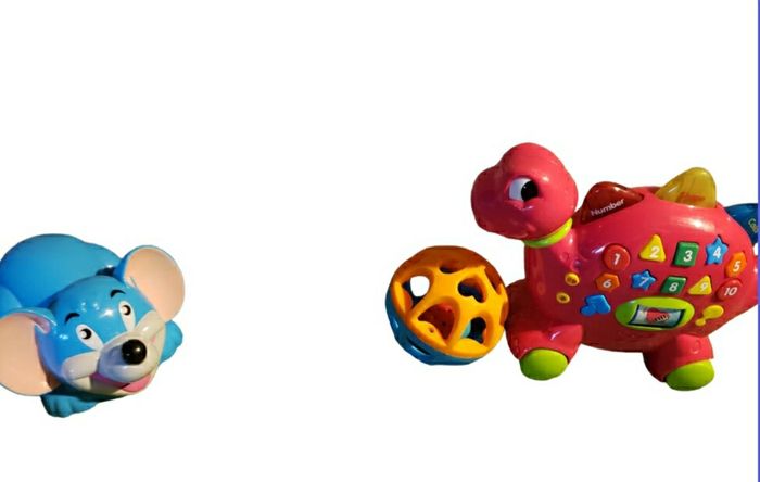 Lot à 2e