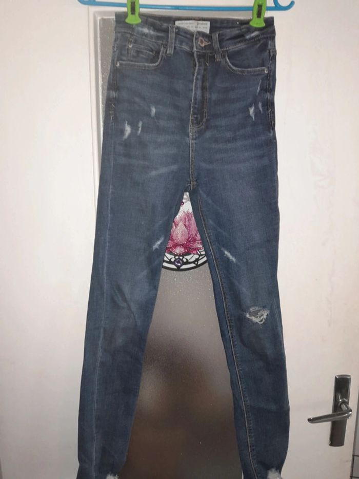 Jean 34 Z3 - photo numéro 2