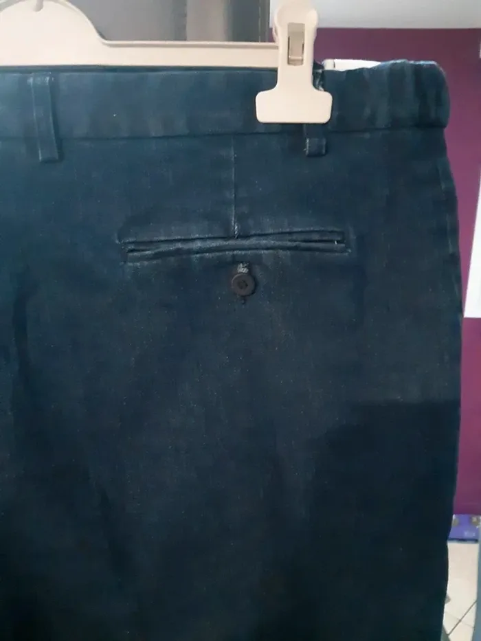 Pantalon style jean's - photo numéro 6