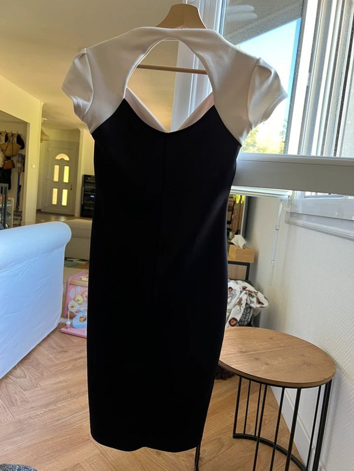 Robe femme 36 jus d’orange - photo numéro 2