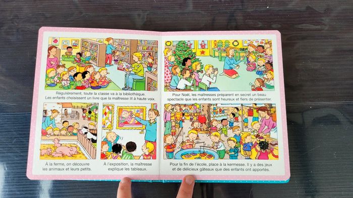 L'imagerie- la maternelle - photo numéro 11
