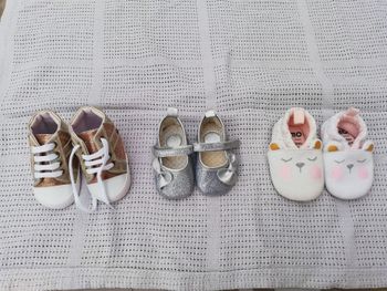 Chaussures fille