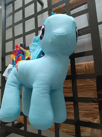Peluche My little Pony