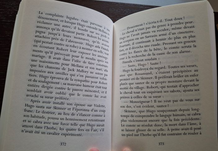 La fête d’une princesse - Tome 7 - photo numéro 3