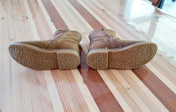 Bottines T25 - photo numéro 4