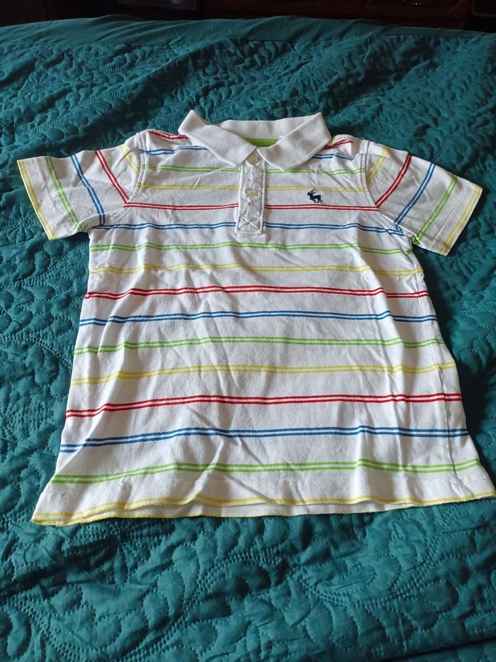 Polo  le garçon