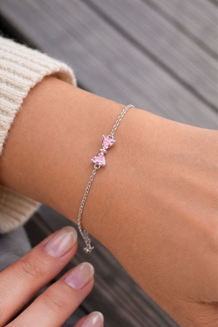 Pandora Bracelet Diamantée