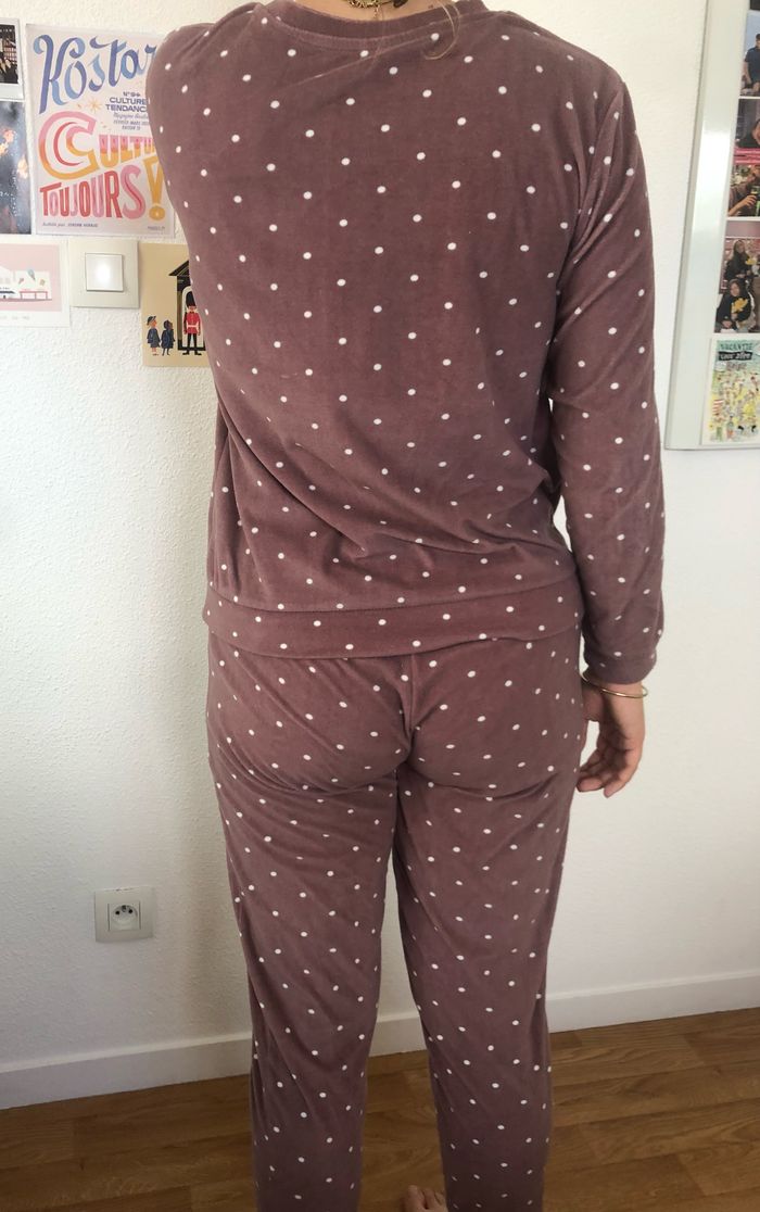 Pyjama Kiabi - photo numéro 2