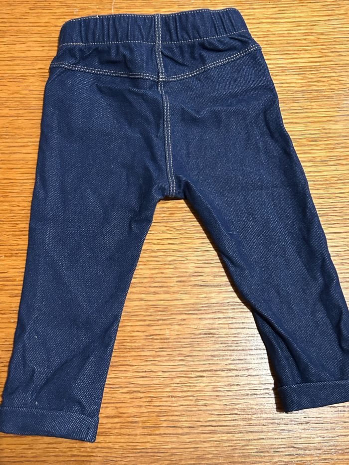 Pantalon slim - photo numéro 2