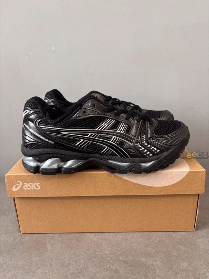 Asics Gel-Kayano 14 Taille 40.5 - photo numéro 2