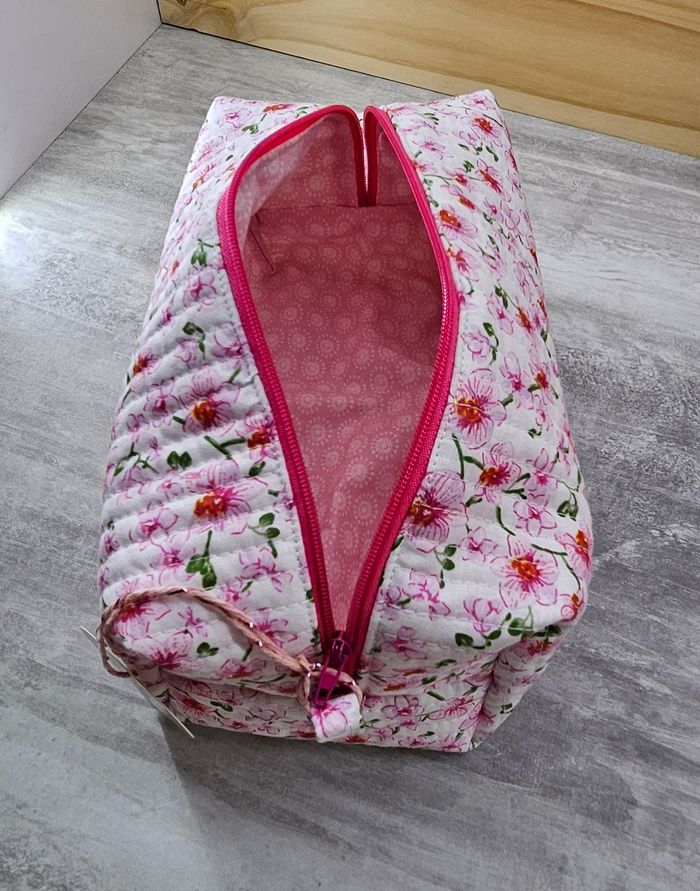 Trousse de toilette - photo numéro 3
