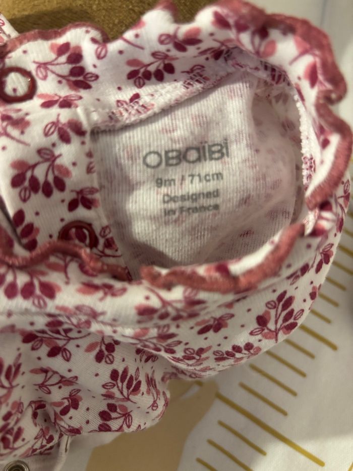 Body 9M - photo numéro 5