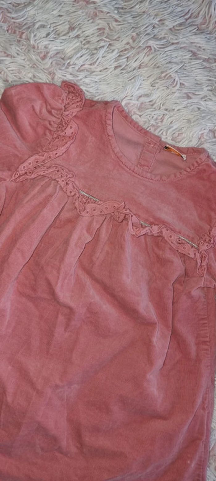 Robe tao 2 ans - photo numéro 2