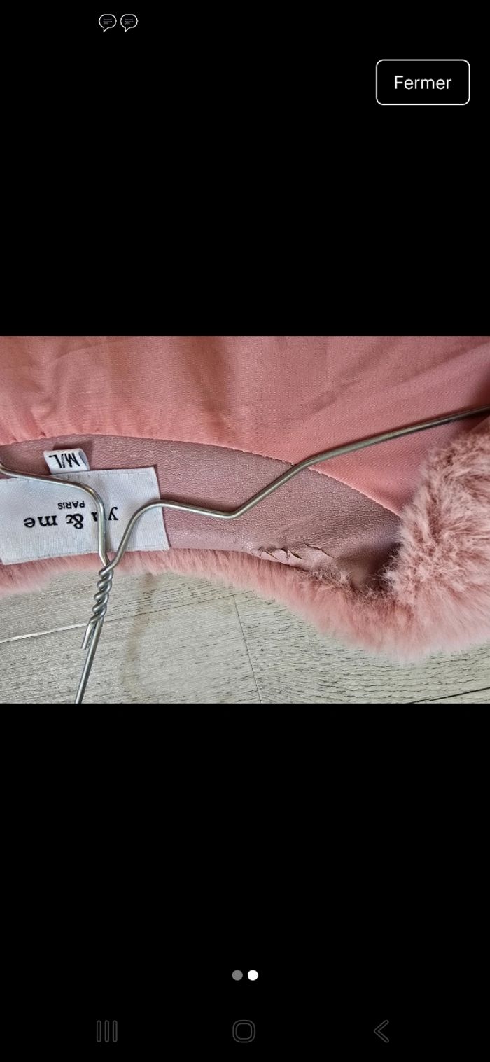 Veste sans manche femme - photo numéro 2