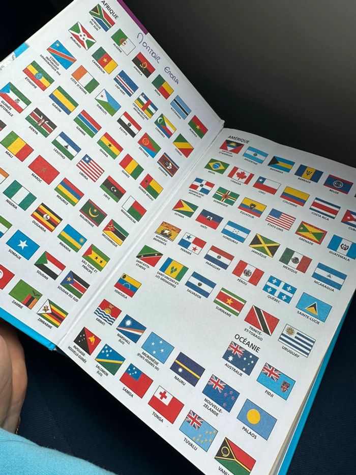 Dictionnaire Larousse junior 7/11 ans - photo numéro 3