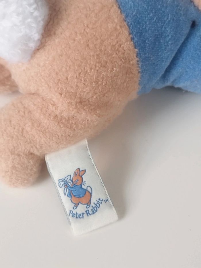 Peter rabbit 2002 - photo numéro 5