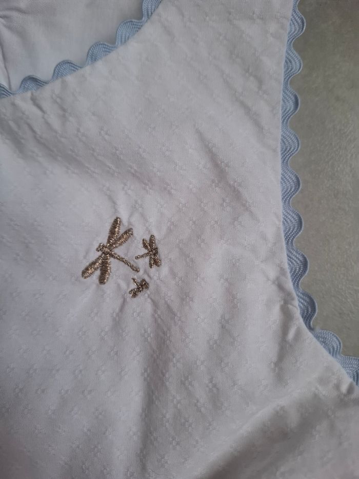 Robe sergent major 3 ans - photo numéro 2