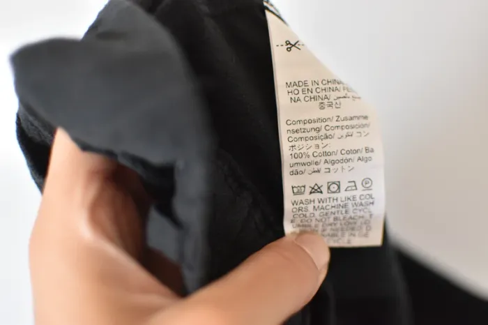 Pantalon Shein en taille XS - Très bon état - photo numéro 4