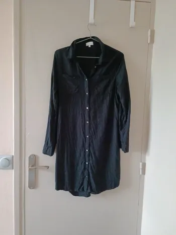 Chemise tunique