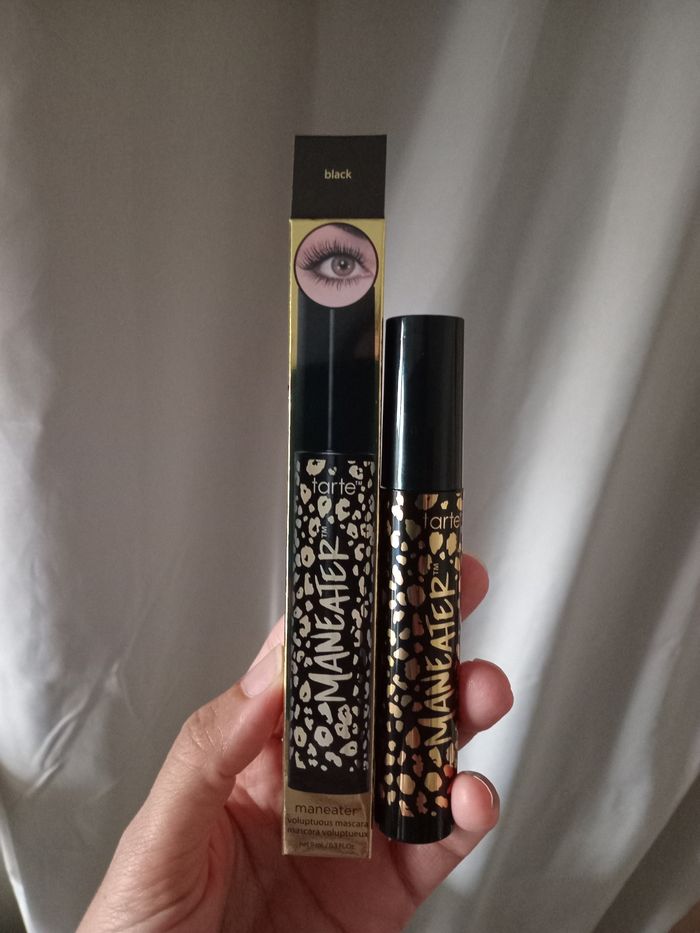 Mascara Tarte neuf - photo numéro 2